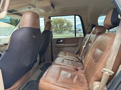 Used 2005 Ford Expedition Eddie Bauer image 17