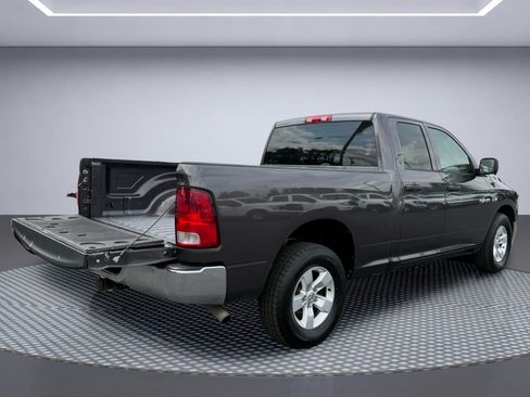 Used 2014 RAM 1500 ST w/ SXT Appearance Group RWD image 7