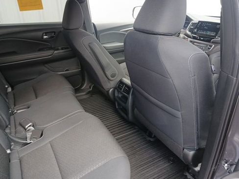 Used 2021 Honda Passport Sport image 20