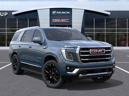 New 2026 GMC Yukon Elevation w/ Elevation Premium Package AWD/4WD image 7