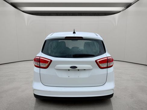 Used 2018 Ford C-MAX SE FWD image 5