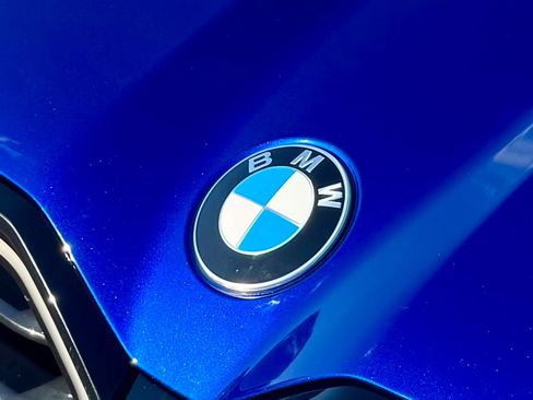 Used 2024 BMW XM image 19