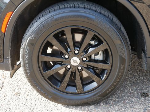 Certified 2022 Dodge Durango SXT image 15