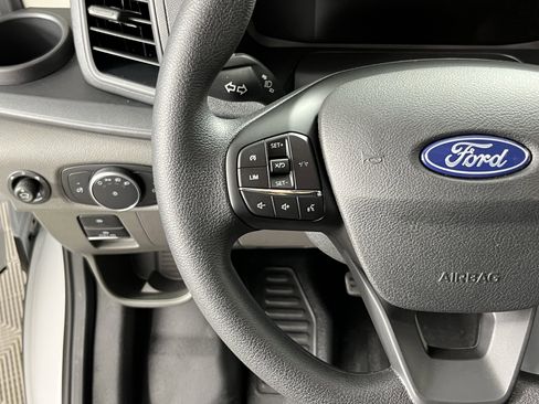 New 2026 Ford Transit 250 148 High Roof AWD image 18
