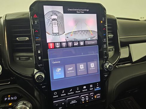 New 2026 RAM 1500 Limited AWD/4WD image 30