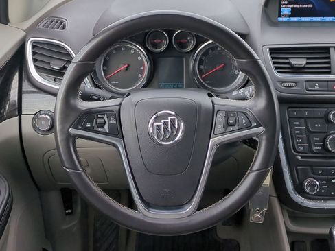Used 2016 Buick Encore Convenience image 25