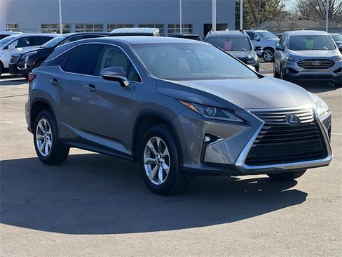 Used 2019 Lexus RX 350 FWD w/ Accessory Package image 7