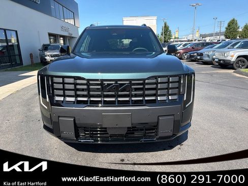 New 2027 Kia Telluride X-Line SX Prestige AWD/4WD image 4