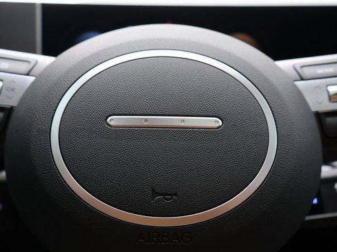 New 2026 Hyundai Tucson Limited image 29