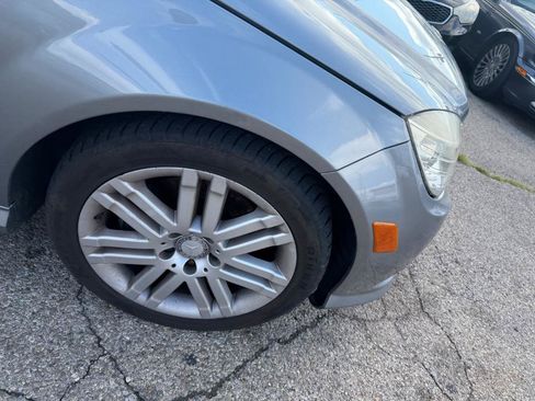 Used 2008 Mercedes-Benz C 300 4MATIC Sedan image 5