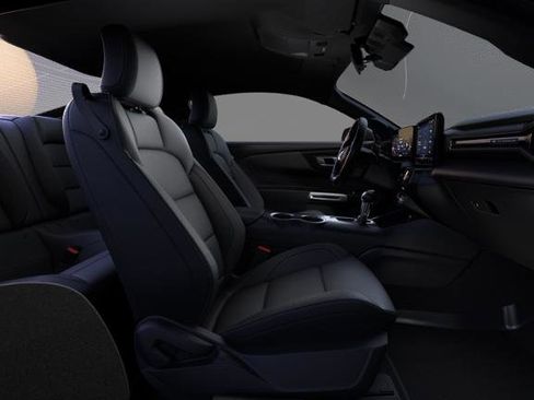 New 2026 Ford Mustang Coupe RWD image 28