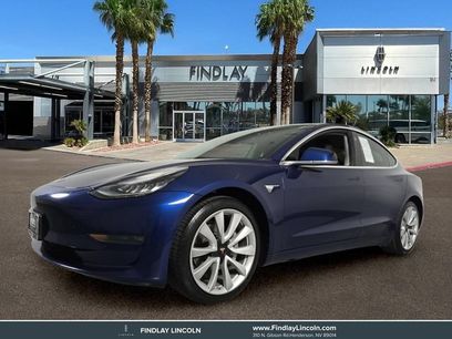 Used 2019 Tesla Model 3 Standard Range Plus
