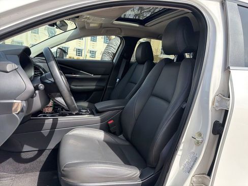 Used 2024 MAZDA CX-30 AWD 2.5 S w/ Preferred Package image 14