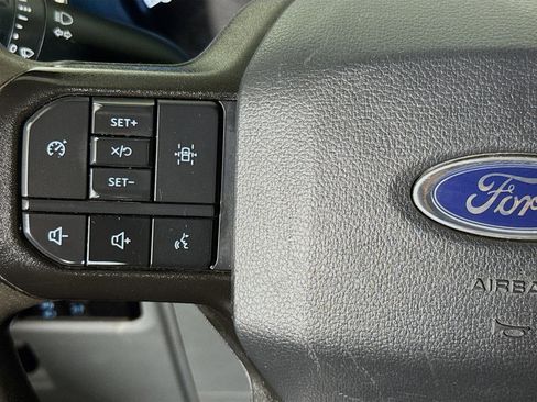 Used 2023 Ford F150 XL w/ Trailer Tow Package AWD/4WD image 13
