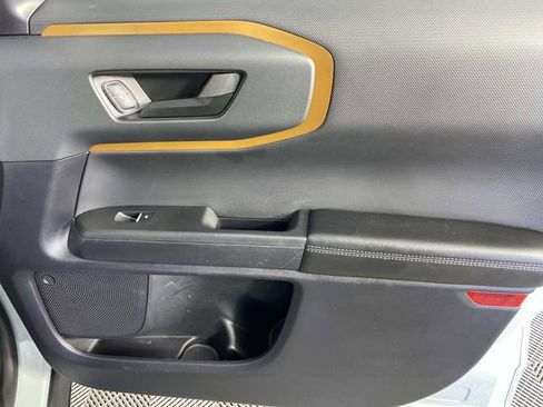 Used 2023 Ford Bronco Sport Badlands image 22