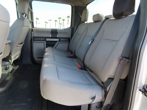 Used 2021 Ford F350 XLT w/ XLT Value Package image 13