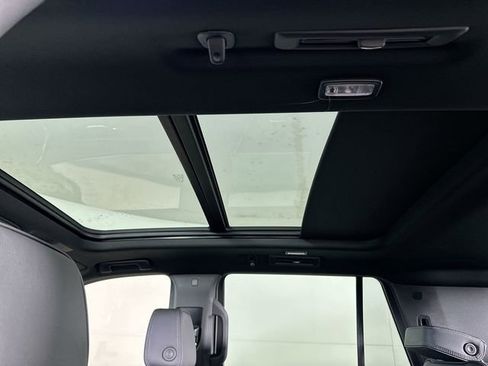 New 2026 GMC Yukon Denali w/ Sun & Power Step Package image 19