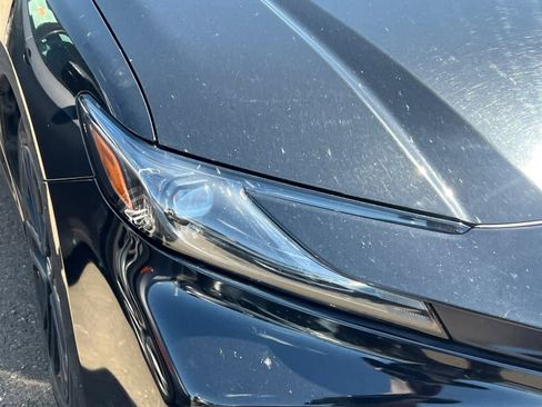 Certified 2025 Toyota Camry SE image 14