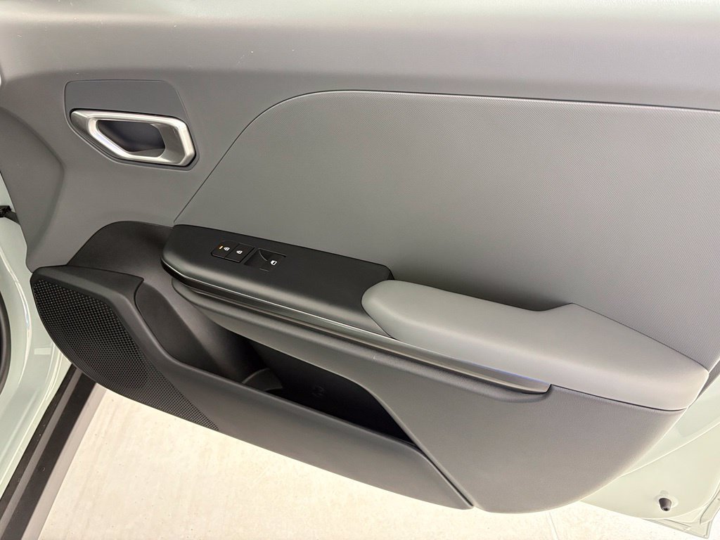 New 2026 Kia K4 FWD image 41