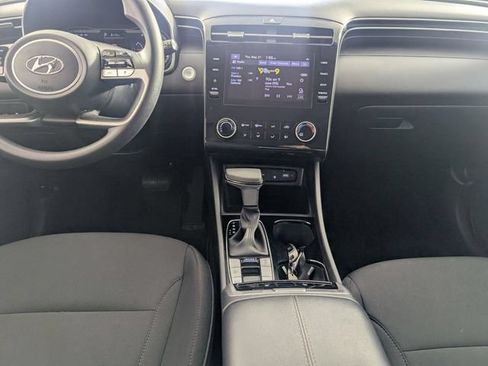 Used 2023 Hyundai Tucson SEL FWD image 25