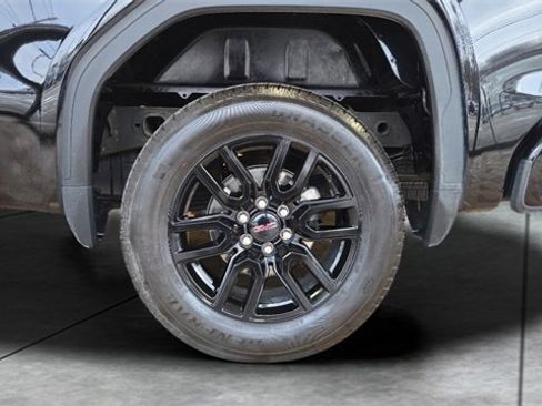 Used 2023 GMC Sierra 1500 Pro w/ Graphite Edition image 27