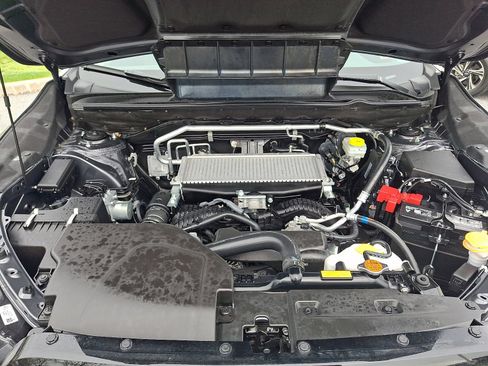 Certified 2026 Subaru Ascent Premium image 26