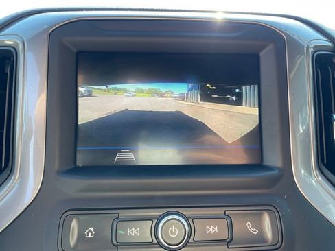 Used 2022 Chevrolet Silverado 3500 W/T w/ WT Convenience Package AWD/4WD image 16