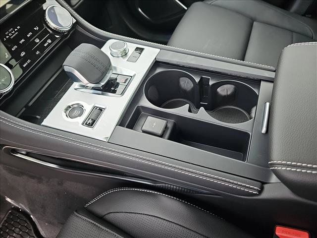 New 2026 Jaguar F-PACE R-Dynamic S AWD/4WD image 22