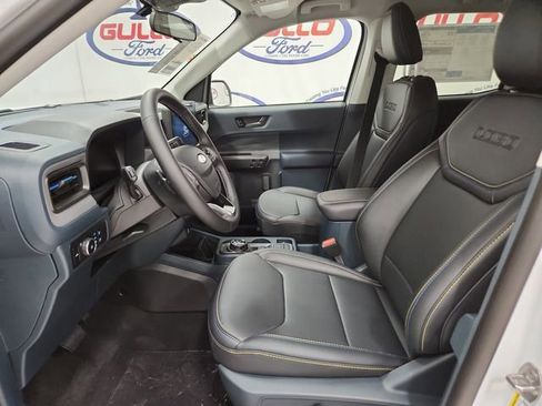 New 2025 Ford Maverick Lobo image 11