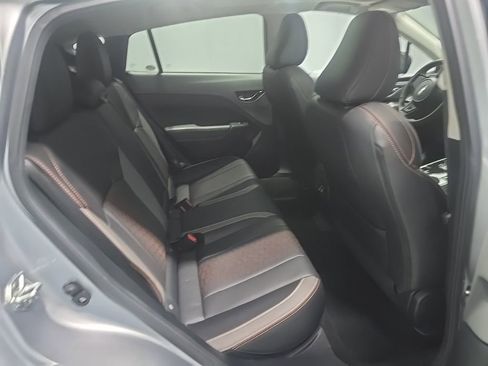 Certified 2025 Subaru Crosstrek 2.5i Limited w/ Popular Package #3A image 7