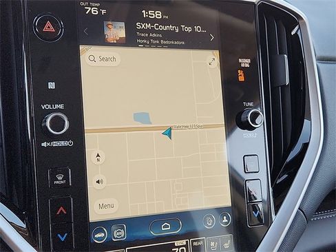 New 2026 Subaru Ascent Touring image 11