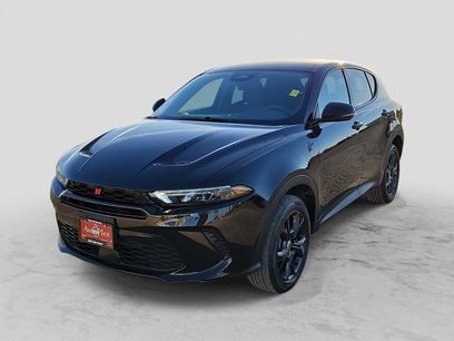 Used 2024 Dodge Hornet GT w/ GT Blacktop Package