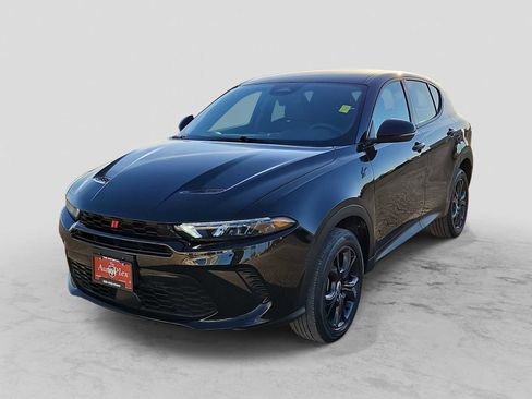 Used 2024 Dodge Hornet GT w/ GT Blacktop Package image 1