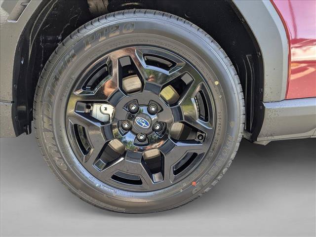 New 2026 Subaru Outback Limited AWD/4WD image 5