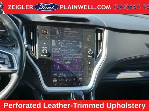 Used 2022 Subaru Outback Limited AWD/4WD image 17
