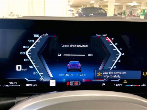 Used 2025 BMW M240i xDrive Coupe image 26