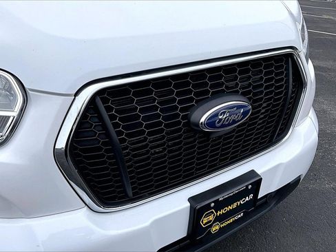 Used 2021 Ford Transit 350 XLT image 30