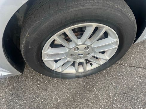 Used 2014 Ford Flex SEL w/ Equipment Group 201A image 10