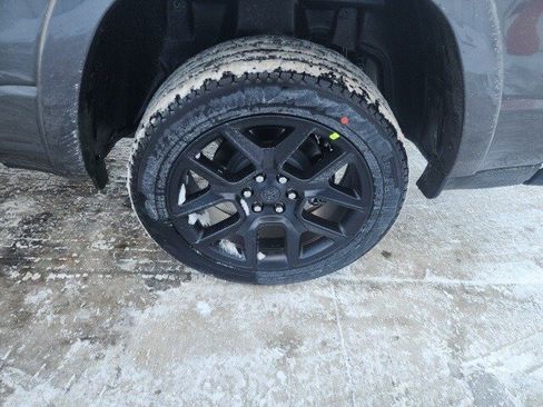 New 2026 RAM 1500 Laramie image 24