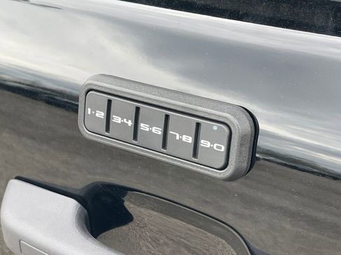 New 2026 Ford Bronco Sport Badlands AWD/4WD image 26