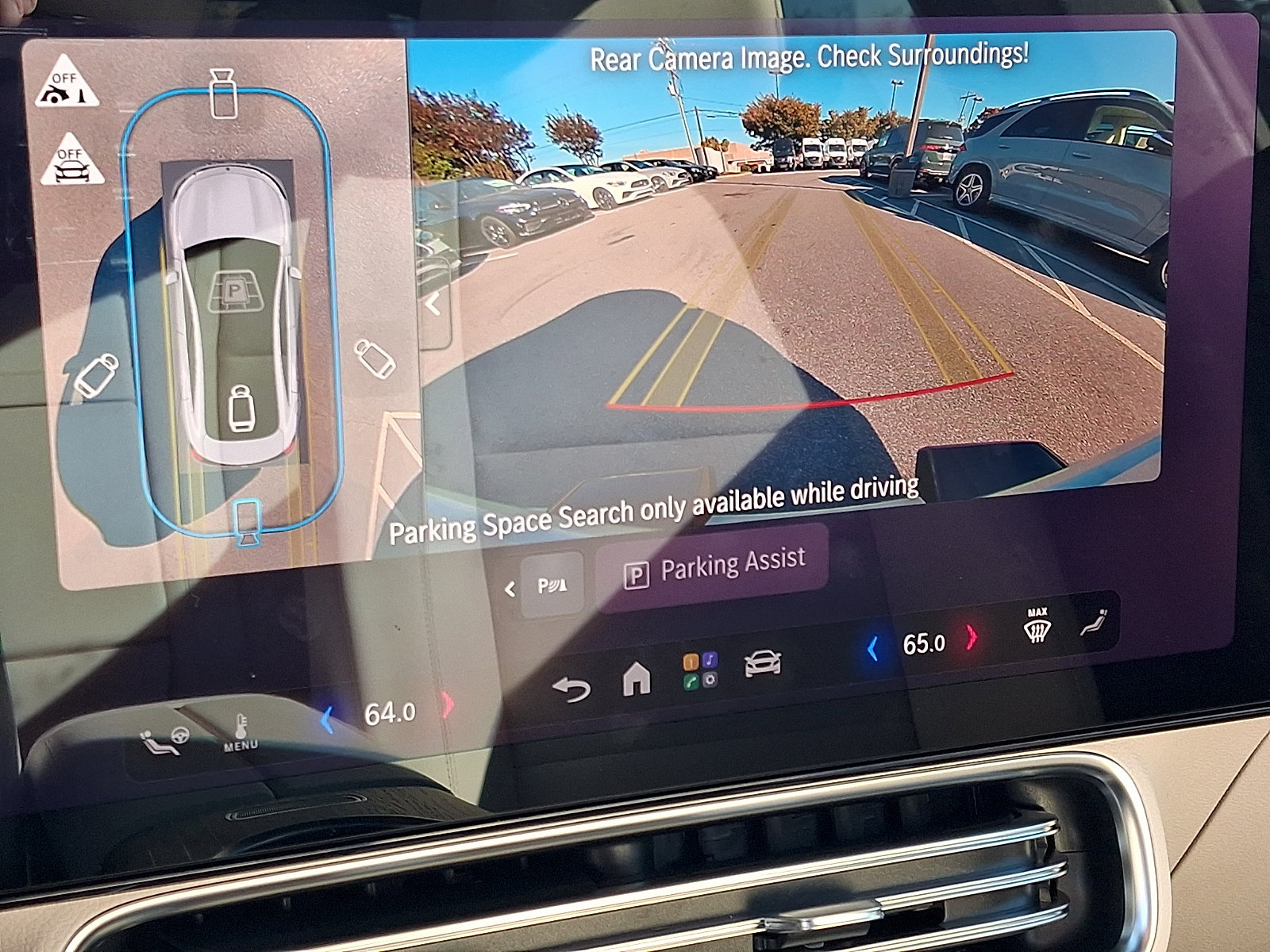 New 2027 Mercedes-Benz CLA 250+ image 14