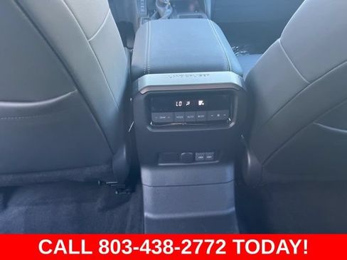 Used 2024 Toyota Land Cruiser w/ Premium Package AWD/4WD image 16