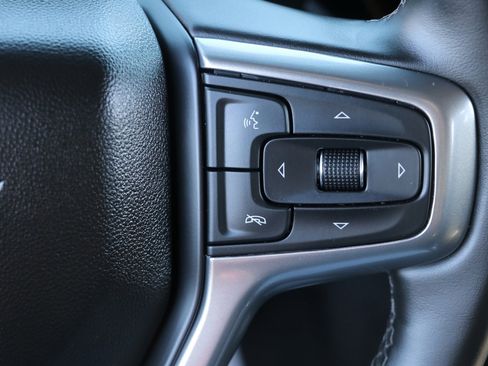 Used 2025 Chevrolet Silverado 2500 LT w/ All Star Edition image 19