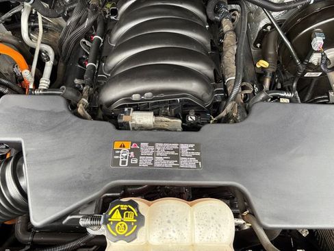 Used 2018 GMC Sierra 1500 SLT image 26