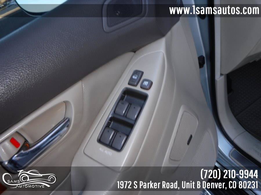 Used 2004 Lexus GX 470 AWD/4WD image 38