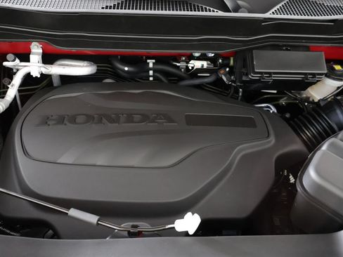 New 2026 Honda Ridgeline RTL image 10