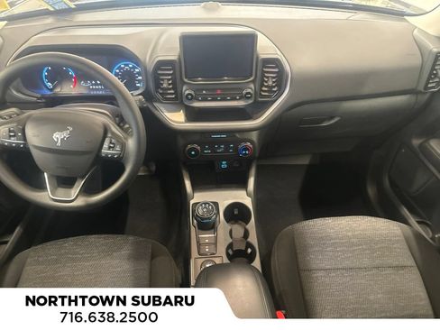 Used 2021 Ford Bronco Sport AWD/4WD image 5