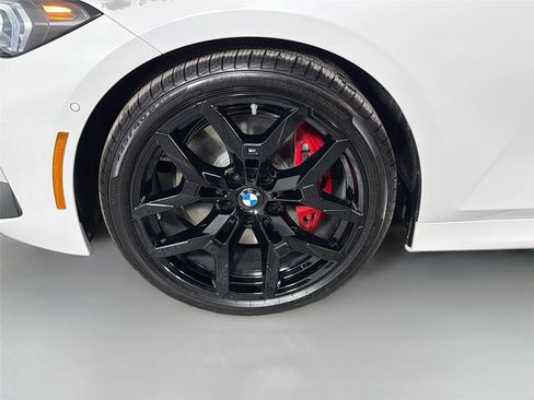 New 2026 BMW 330i Sedan w/ M Sport Package RWD image 65