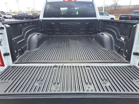 Used 2024 RAM 2500 Big Horn image 10