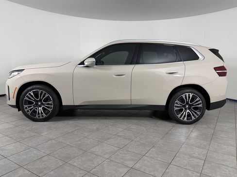 New 2026 BMW X3 xDrive30i w/ Convenience Package AWD/4WD image 2